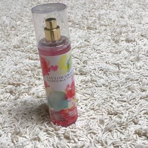 Taylor Swift Incredible Things Fragrance Mist
